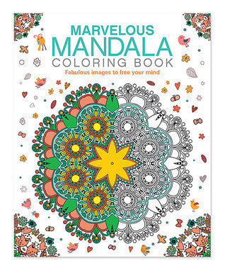 marvelous