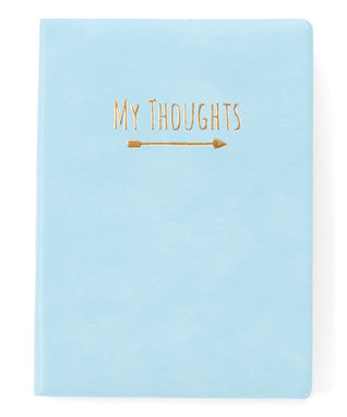 thoughts