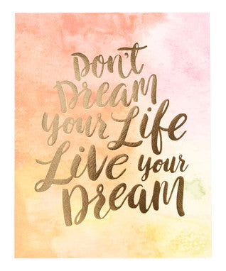 dream