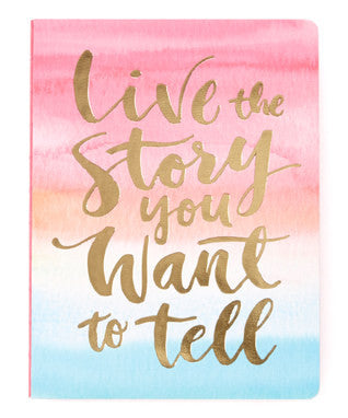 live