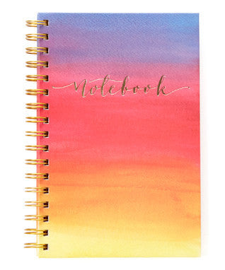 notebook