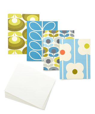 notebook  - set of 4