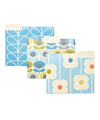 notebook  - set of 3