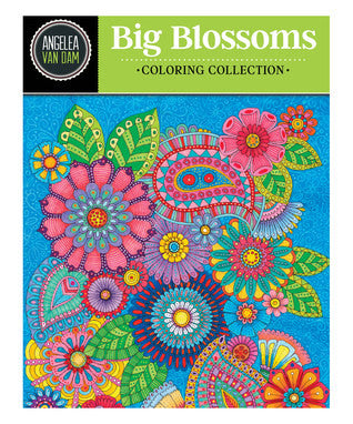 big blossoms