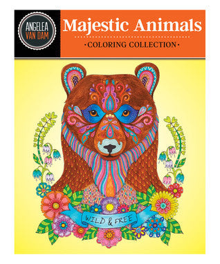 majestic animals