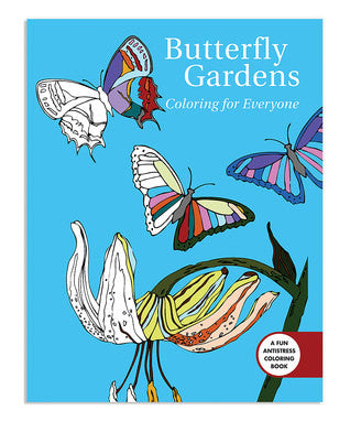 butterfly grdens