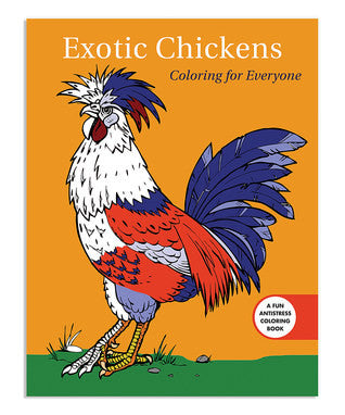chickens