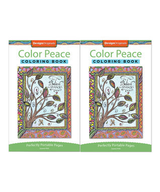 color peace