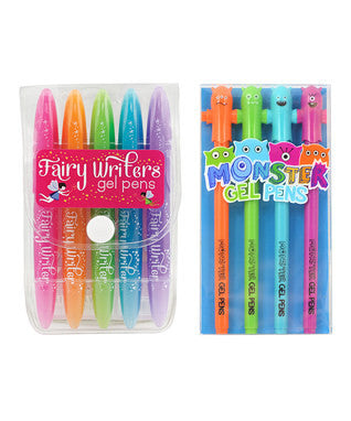 monster pens