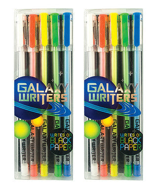 galaxy writers