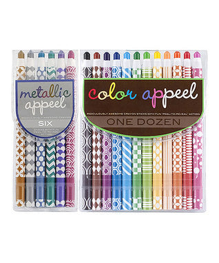color appeel